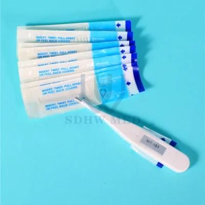 Disposable Thermometer Probe Covers/Sheaths
