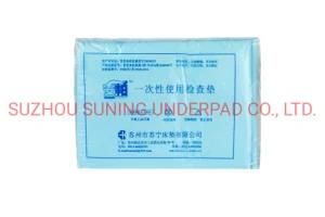 75X75cm Bed Underpad for Personal Care Incontinence Pad