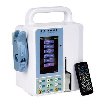 Medical Infusion Pump Price for Hospital
