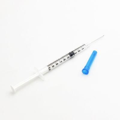 Factory Supply Discount Price Disposable Syringes CE ISO OEM 1ml 2ml 3ml 5ml 10ml 20ml 50ml 60ml Syringe Medical