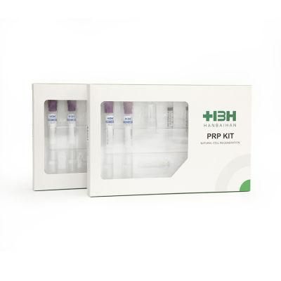 Triple Sterilization Neocell Easy Y Stem Centrifuge Prp Kit Easy Sicak Satis for Aesthetic
