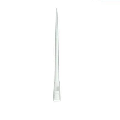 Laboratory Products Extended Filter Type White Finland Disposable Plastic PP Material Medical 200UL Pipette Tip