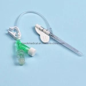 Tianck Medical Disposable IV Cannula