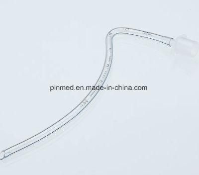 Endotracheal Tubes with ISO CE Approved