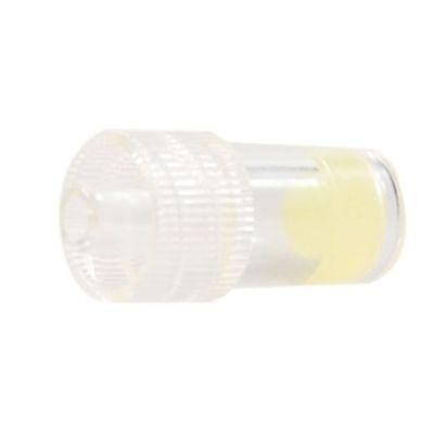 CE&ISO Certified Sterile Disposable Heparin Cap
