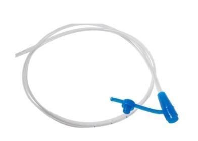 Medical Disposable Nasogastric Feeding Tube CE, ISO Approval