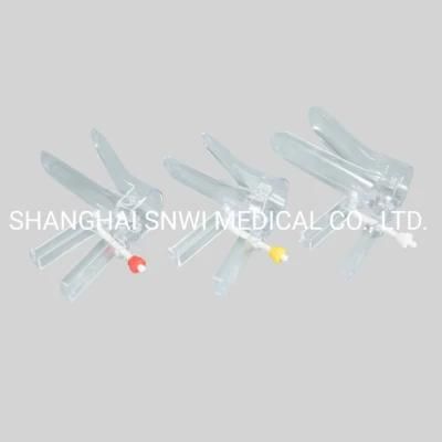 Medical Disposable Sterile Vaginal Dilator/ Gynecological Speculum/ Medical Speculum with CE&ISO