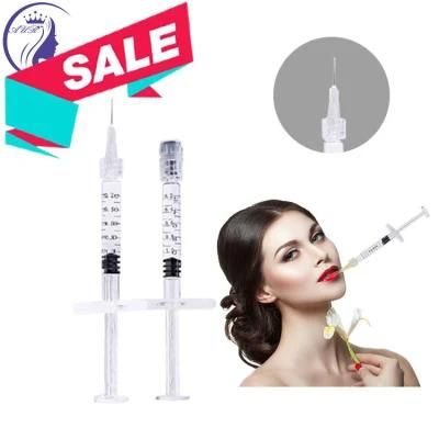 10ml Acido Hialuronico Rosto Deep Face Injection Gel Dermal Filler Korean Syringe