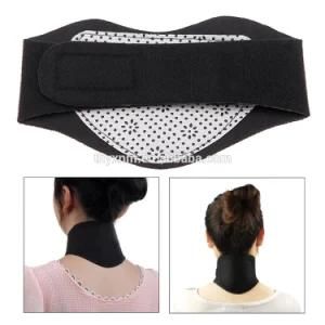 2018 New Far Infrared Heating Neck Protector for Pain Relieve