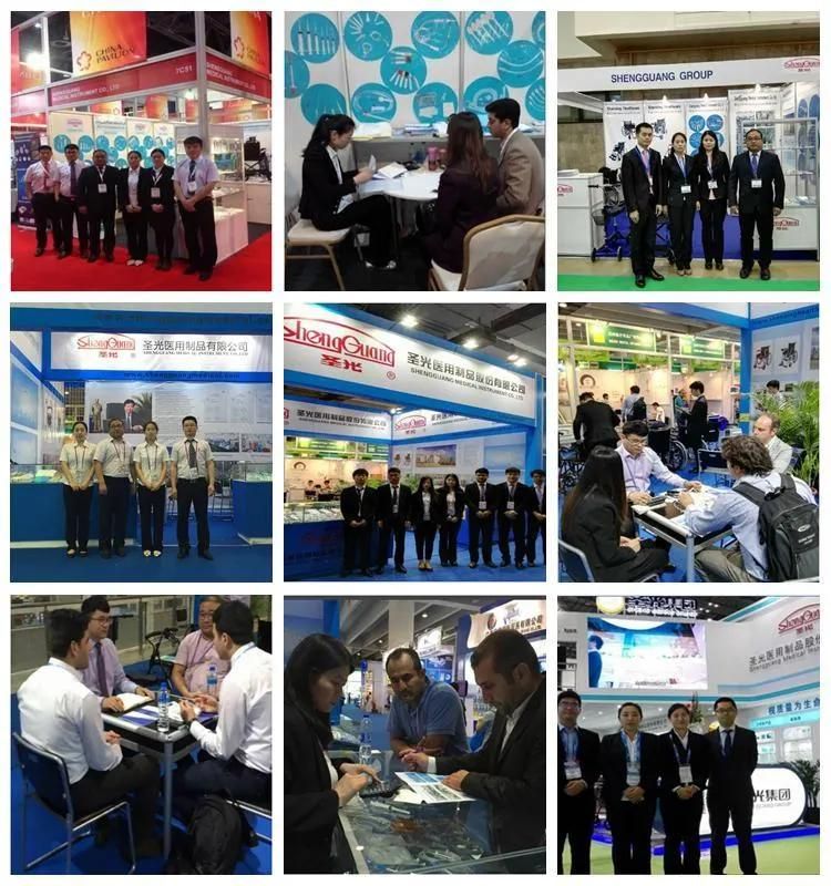 Factory Wholesale Disposable Sterile by-Pass Pack Surgery Pack, Disposable Sterile by-Pass Pack