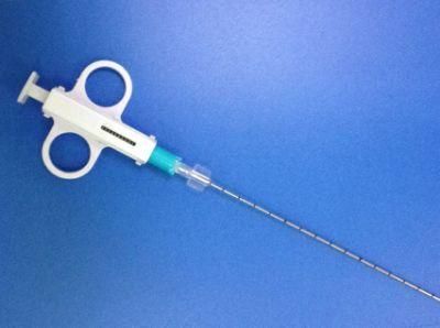 CE &ISO Approved Semi Automatic Biopsy Needle