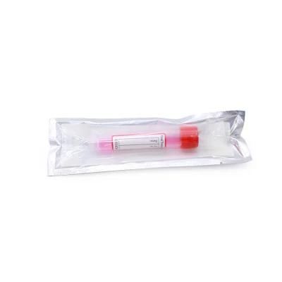 Hot Sale Products Sampling Transport Medium Olabo Virus Sampling Tube for Specimen Test