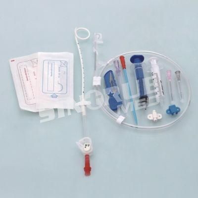 Hot Sale &amp; High Quality Hospital Disposable Medical Anesthetis Products Kit