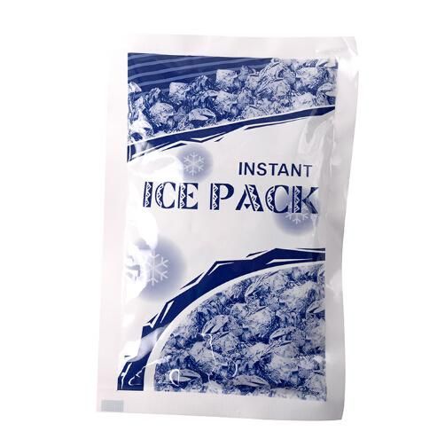 Content for First Aid Bag Ice Bag Ice Pack