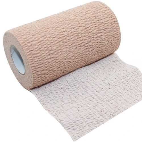 Adhesive Bandage/Elastic Bandage/Crepe Bandage/Bandage