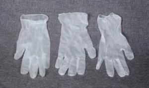 Export Quality Disposable Gloves PVC Protective Gloves