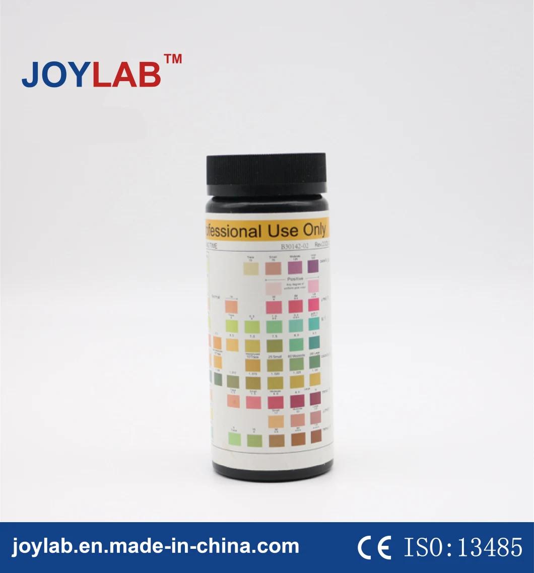 Hospital Test Strips 10A with Ce