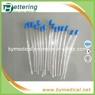 Dental Disposable Plastic Saliva Aspirator