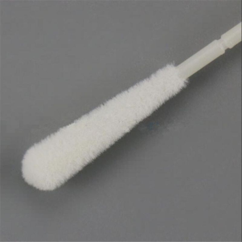 Flock Nasal Collect Oral Swab and Tube