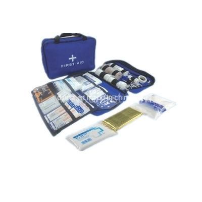 Outdoors Medical Bag First Aid Kit for Emergency