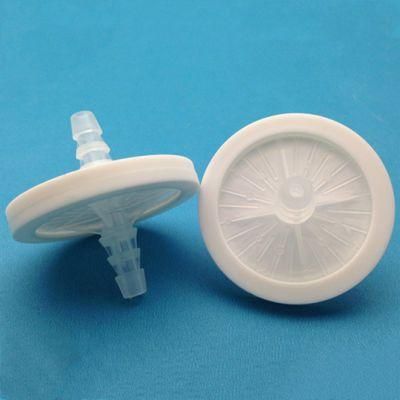 PP Plastic Zhenfu Hydrolic Medical Unit Filters Suction Filter with Cheap Price