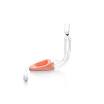 China Factory ISO&CE Hisern Medical Disposable Laryngeal Mask Airway (Proseal)