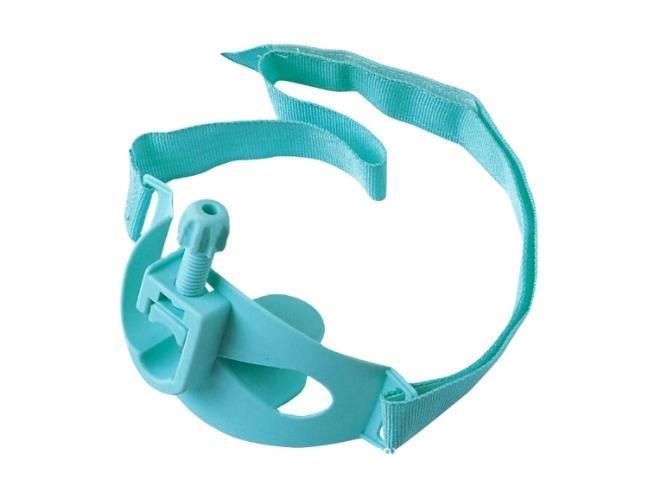 Medical Disposable Endotracheal Tube Holder