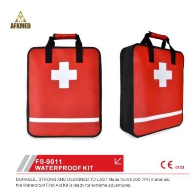 First Aid Kits with Without Contents Travel First Aid Kit