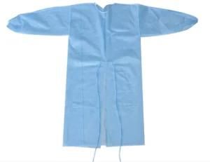 Medical Supply FDA CE Certificate Level 3 Hospital Operating Clothes