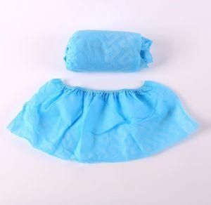 Hot Selling Water Repellent Shoe Covers Disposable Foot Covers