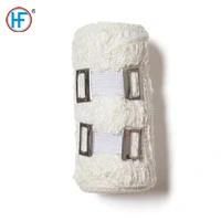 Mdr Certified Bleached Elastic Crepe Bandage