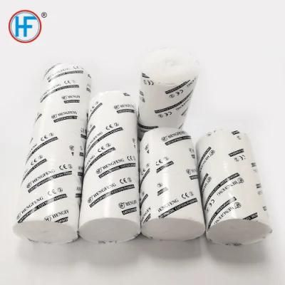 Mdr CE Approved High Quality Low Price Disposable Easily Conformable and Tearable Cast Padding