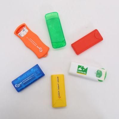 Compact Mini Plaster Kit Bandages Kit Medical Promotion Gift