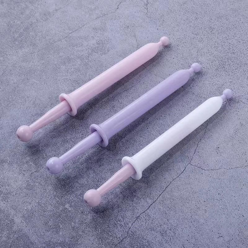 Factory Direct Sale Plastic Female Care Product Gynecological Gel Tube