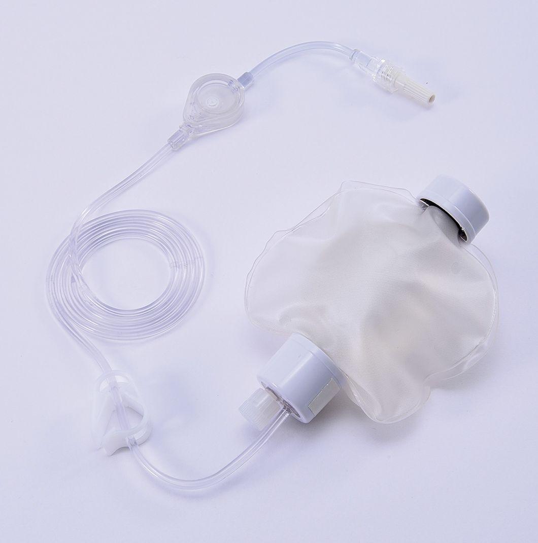 Multirate Elastomeric Disposable Infusion Pump Wholesale