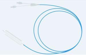 Pylorus, Esophagus Stenosis Multi-Stage Dilatation Balloon Catheter
