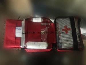 Auto Wholesale OEM Available Medical First Aid Kit for Emergency-20