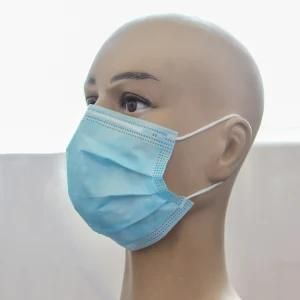 Surgical Face Mask with 40PA Boold 16kpa Type2r Meet En14683 Type2r Level2