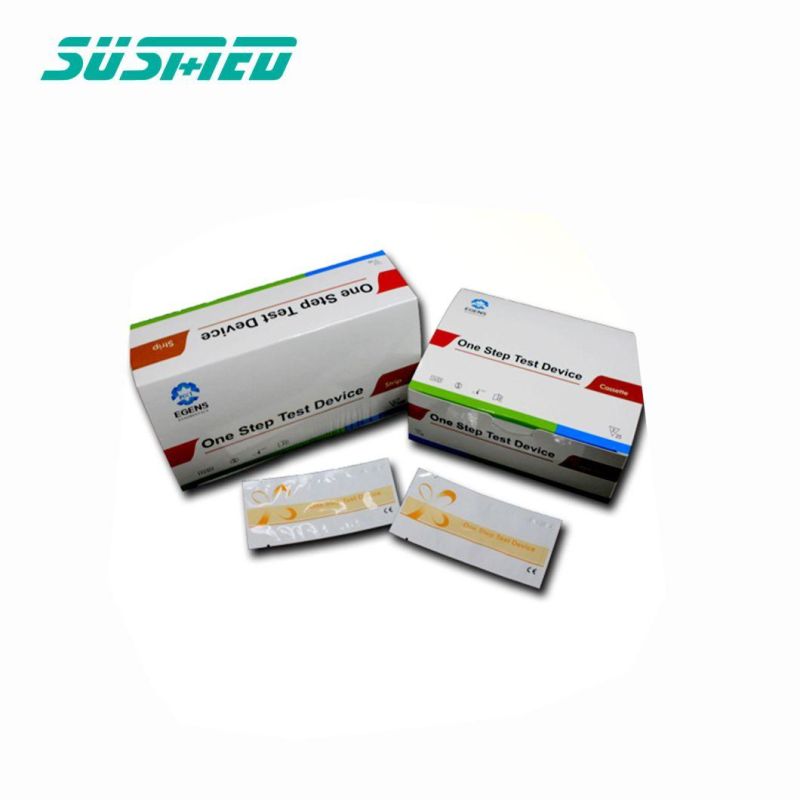 Medical HCV Rapid Test Kit