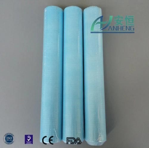 Medical Paper Bed Sheet Roll with Hospital Use