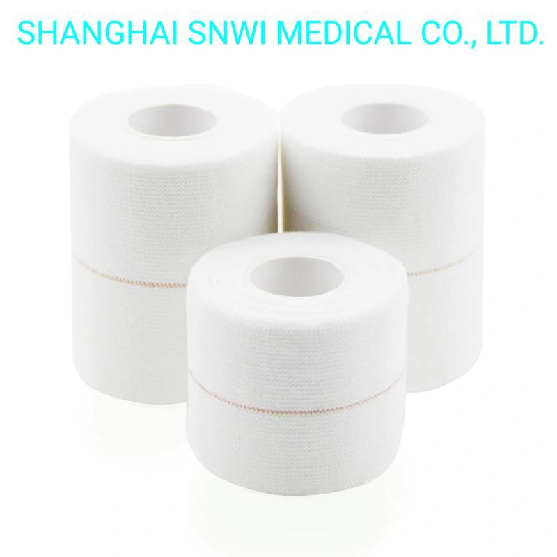 2019 New Arriving Eab Tape Elastic Adhesive Bandage for Muscle Support