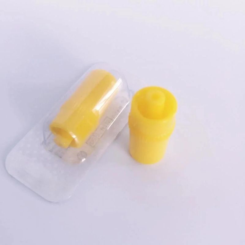Eo Sterile 3 Way Tube Connector Stopcock