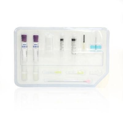 Wholesale Arthrex Prp Centrifuga Prp Kit Prp Centrifug Close Kit for Hair