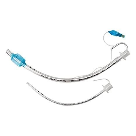 CE/ISO13485 Certified Disposable Endotracheal Tube with Factory Price