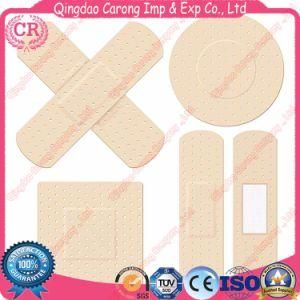 Medical Disposable Wound Plaster Sterilized with Eo