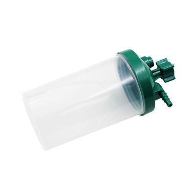 Medical Oxygen Humidifier Bottles CE Certificates