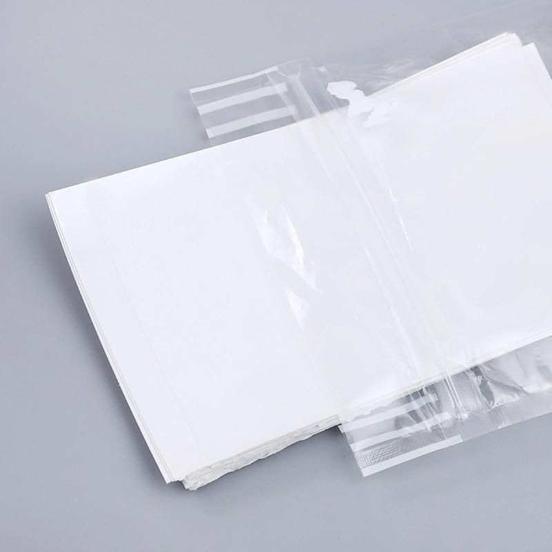 New Design 96 Deep Well Plate Membrane PCR Sealing Film