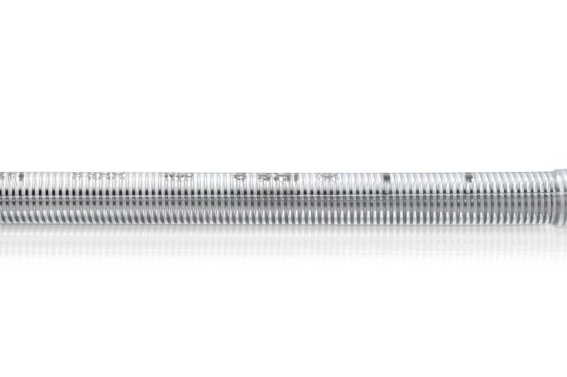 China Cuffed Disposable Endotracheal Tube (Reinforced Type)