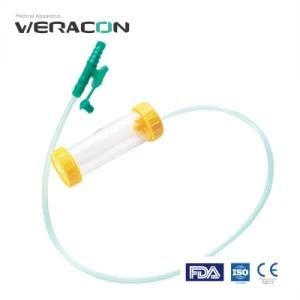 Hospital Use Sterile Disposable Baby/Adult Mucus Extractor