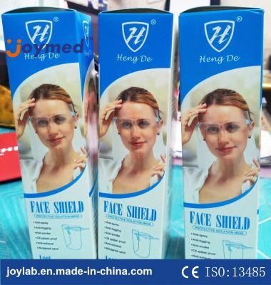 Heng De Face Shield Popular in Philippines Market